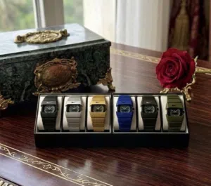ساعات نايك