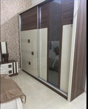 معلم نجار فك وتركيب غرف نوم
