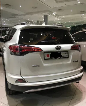 Used Toyota RAV 4 in Southern Governorate