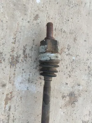 صمياص هونداي اكسنت