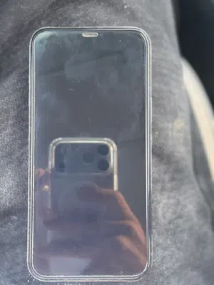 Apple iPhone 12 Pro Max 128 GB in Tripoli