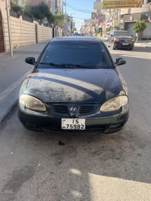 Used Hyundai Avante in Mafraq