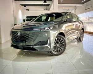 New Changan UNI-K in Muscat