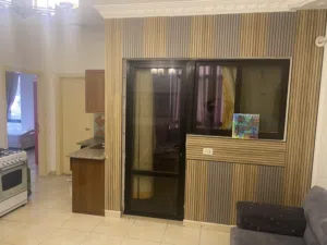 شقه بأجمل مناطق العبدلي / وجبل الحسين