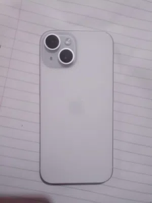 Apple iPhone 15 128 GB in Basra