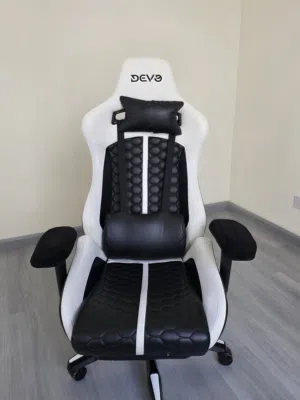 كرسي قيمينق DEVO للبيع