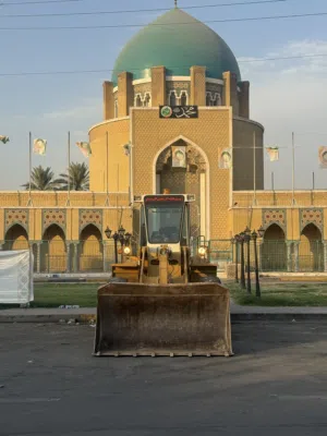شفل كاوسكي موديل 1998