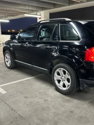 Used Ford Edge in Al Jahra