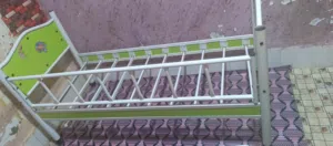 جربايات اطفال طول 160 سم عدد اثنتان