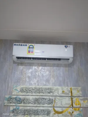 للبيع مكيف ماركة FREGO For sale: FREGO brand air conditioner.