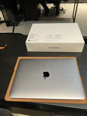 MacBook Pro 2020