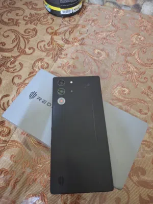 Redmagic 10s pro