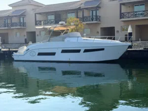 يخت 33 قدم seamax Yacht 33 feet