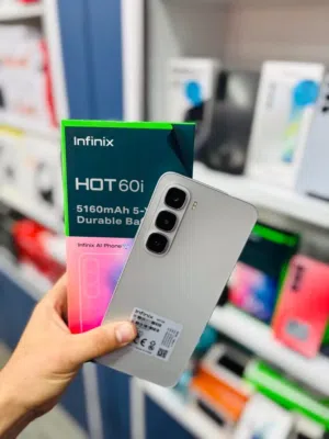 Infinix Other 128 GB in Benghazi