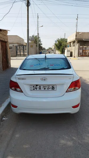 أكسنت 17 خليجي بأسمي رقم بصره