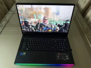 Laptop MSI GE76 17.3 Inch