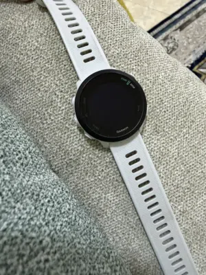 Garmin Forerunner 55