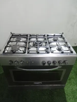فرن للبيع30ريال