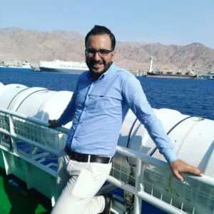 رائد ابراهيم نصار العصافرة 