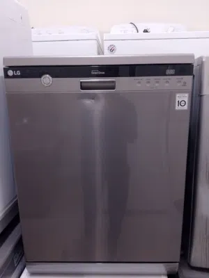 غسالة أطباق إل جي للبيع