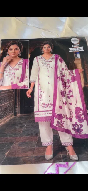 Pakisthani suit .. 2 set suit ..size M-XXL