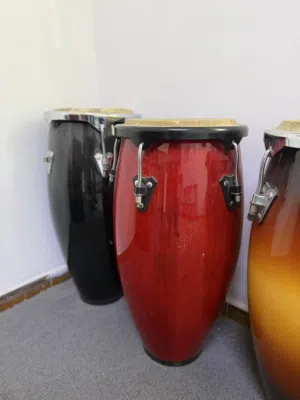 طبل الكونغا (Conga) بسعر مغري