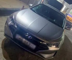 هونداي النترا  2020  .......  فحص كامل للبيع