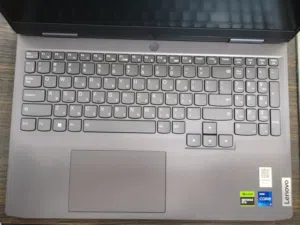 lenovo loq irh8 i7 13620h ram 16gb ddr5 جهاز gaming مع استعمال شخصي مناسب