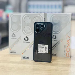 Tecno Pova 256 GB in Zarqa
