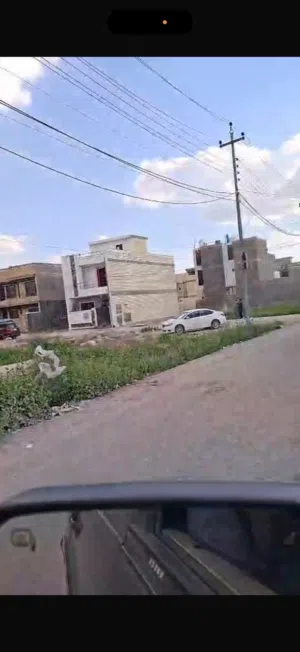 ارض للبيع دوره البعيثه