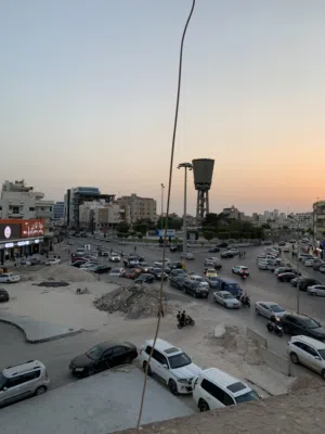 عمارة خاصة للإيجار خمسة شقق رايسي الظهرة