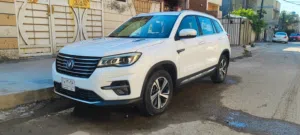 شانجان CS75 موديل 2019 للبيع