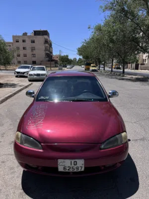 هونداي افانتي 1996