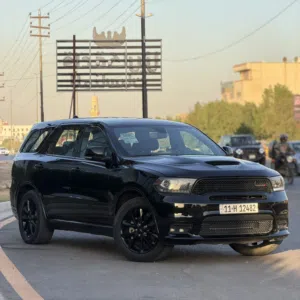 Used Dodge Durango in Baghdad