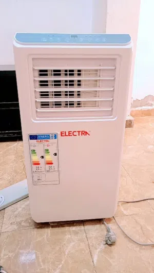 General Electric 1 to 1.4 Tons AC in Zarqa
