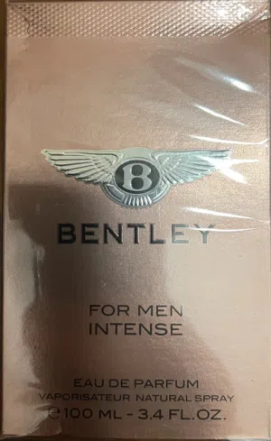عطر Bentley for men intense