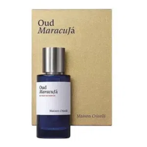 عطر مركوجا .