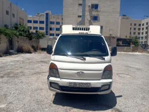 بكب ثلاجه بورتر للبيع