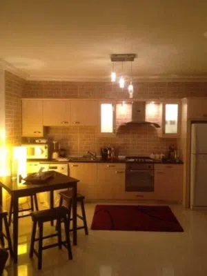 40 m2 Studio Apartments for Rent in Amman Al Rabiah