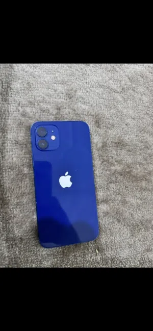 Apple iPhone 12 64 GB in Tripoli