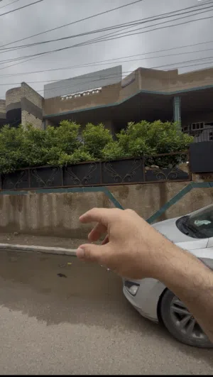 للبيع انسب بيت 300 م بلسيدية سعر ارض مناسب جداً لدى شركة الاعتماد الهندسي للعقار