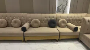 Good condition sofa for sale 7 piece