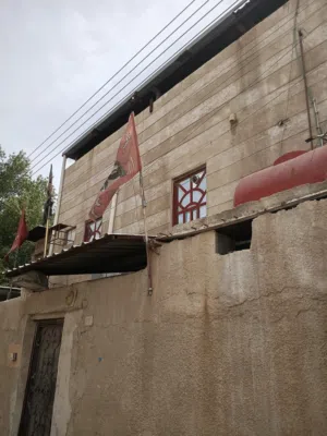 بيت اللبيع