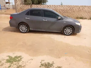 تويوتا 2008