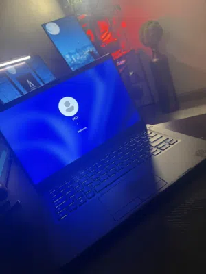 سعر تجاري لابتوب Deel اقرأ الوصف