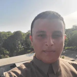 كرم محمد