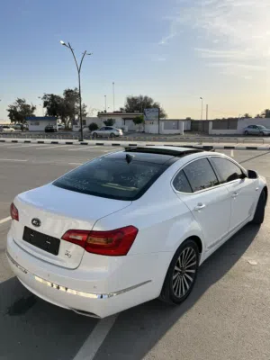 كيا كادينزا درجي اولي واصله توا