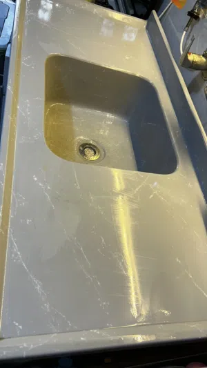 سنك مواعين نوعيتة مرمر