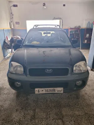 سنتافى 2002
