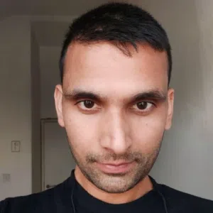 Shishir Bashyal 